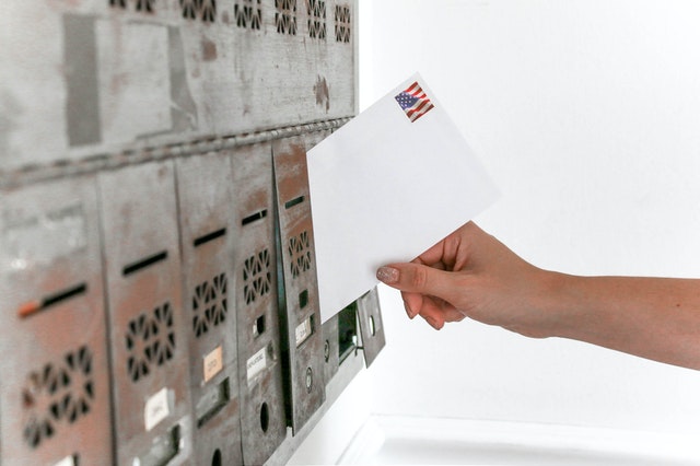 Virtual mailbox